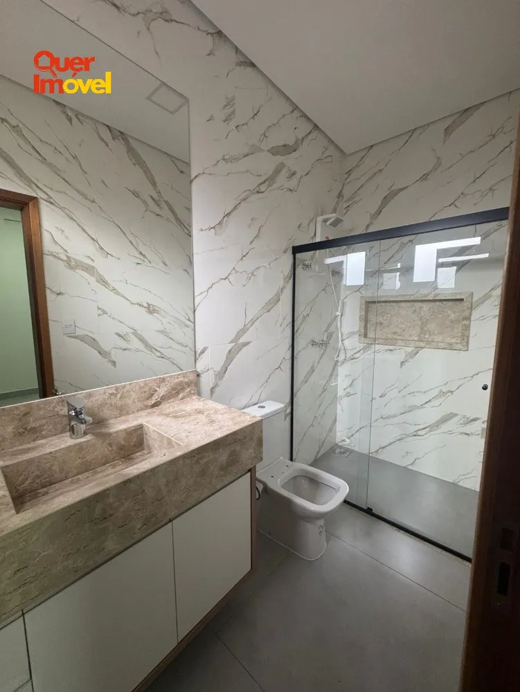 Casa de Condomínio, 3 quartos - Foto 12