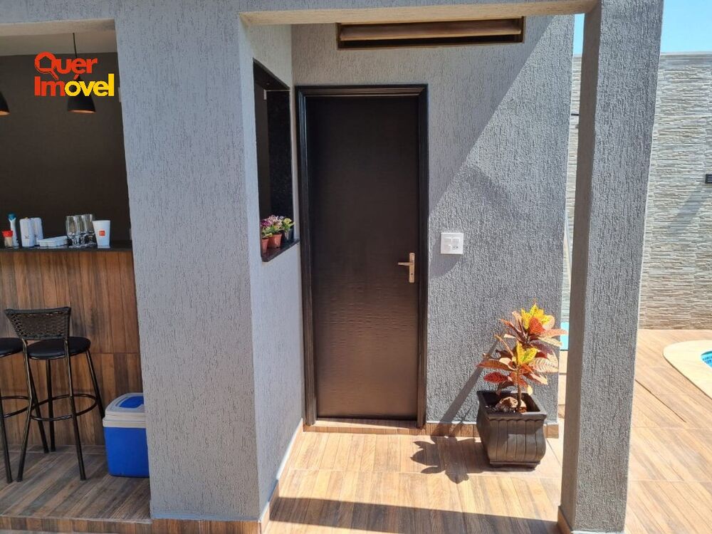 Casa, 3 quartos, 206 m² - Foto 28
