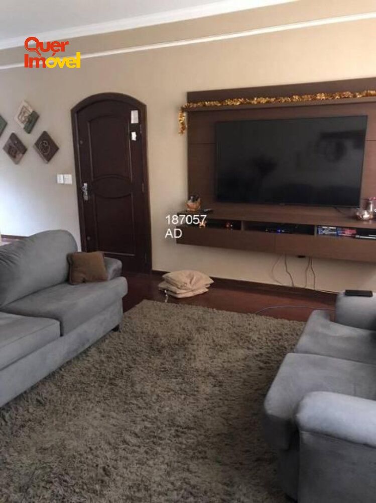 Casa, 3 quartos, 206 m² - Foto 18