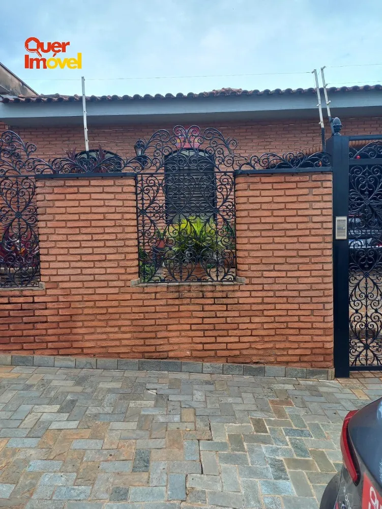 Casa, 3 quartos, 206 m² - Foto 31