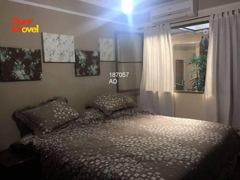 Casa, 3 quartos, 206 m² - Foto 19