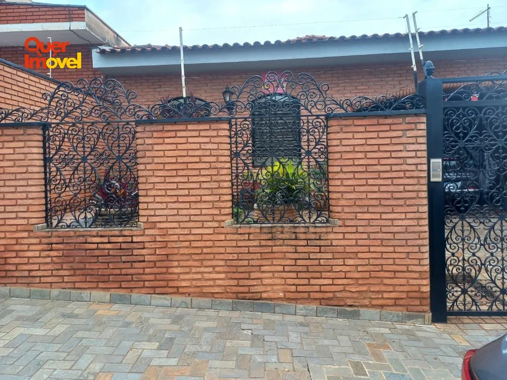 Casa, 3 quartos, 206 m² - Foto 30