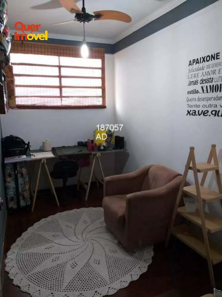 Casa, 3 quartos, 206 m² - Foto 8