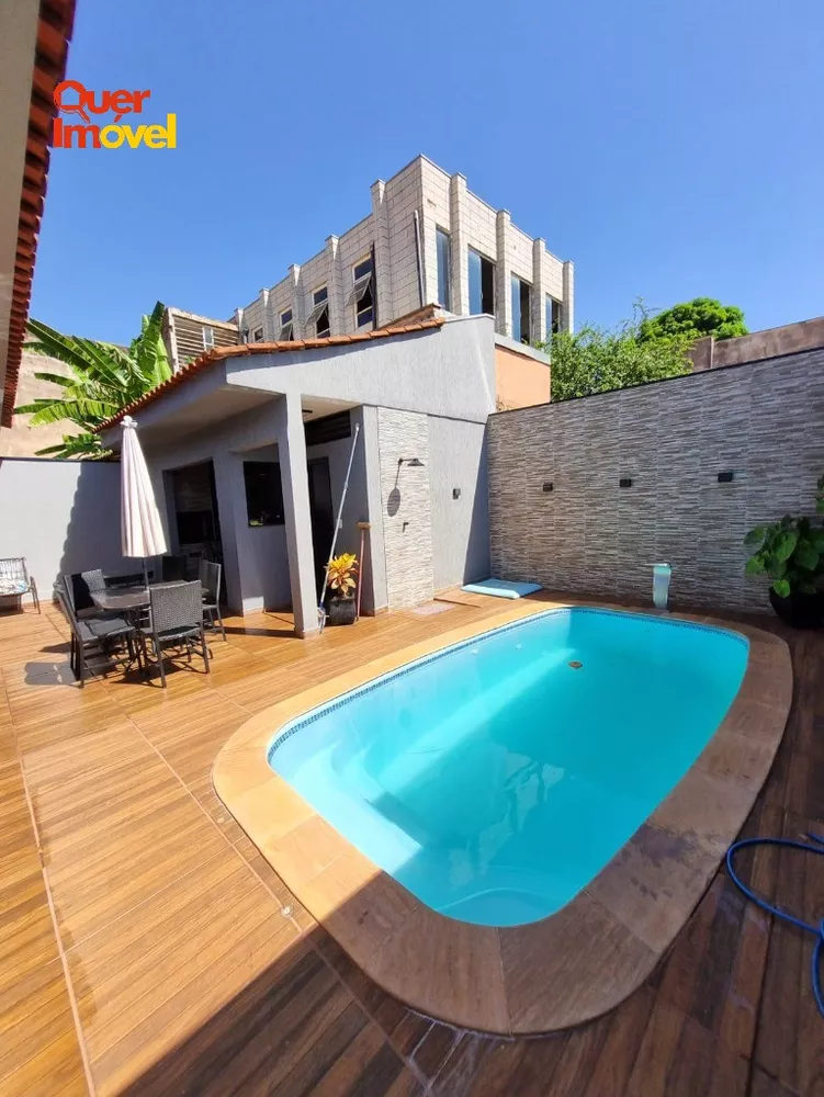 Casa, 3 quartos, 206 m² - Foto 7