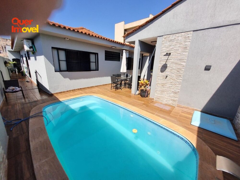 Casa, 3 quartos, 206 m² - Foto 20