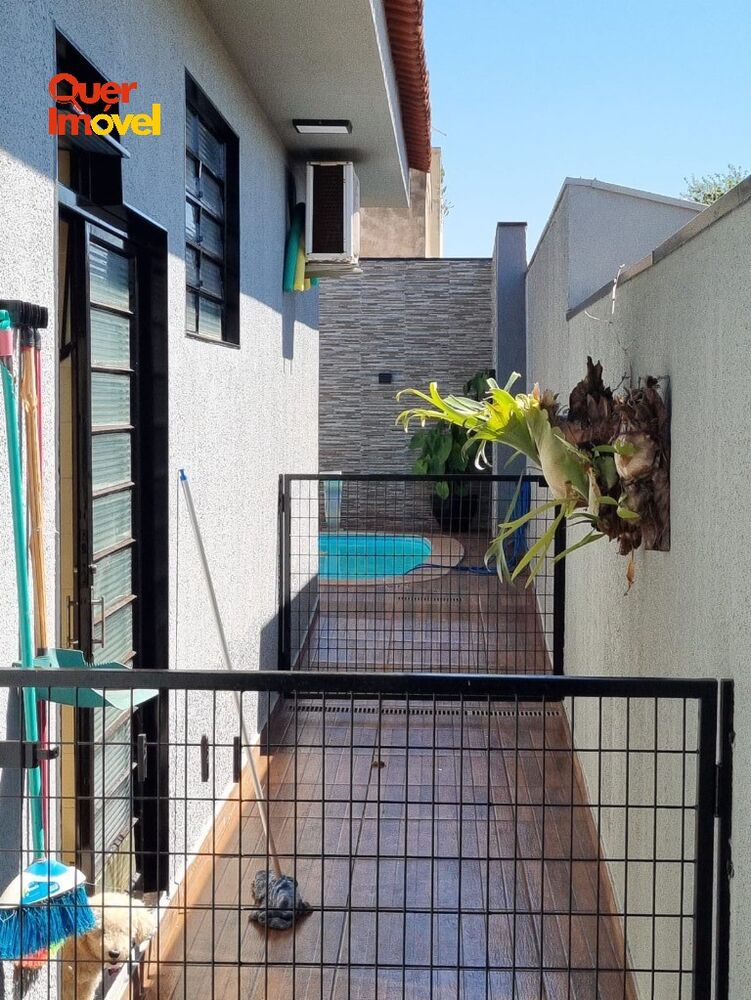 Casa, 3 quartos, 206 m² - Foto 14