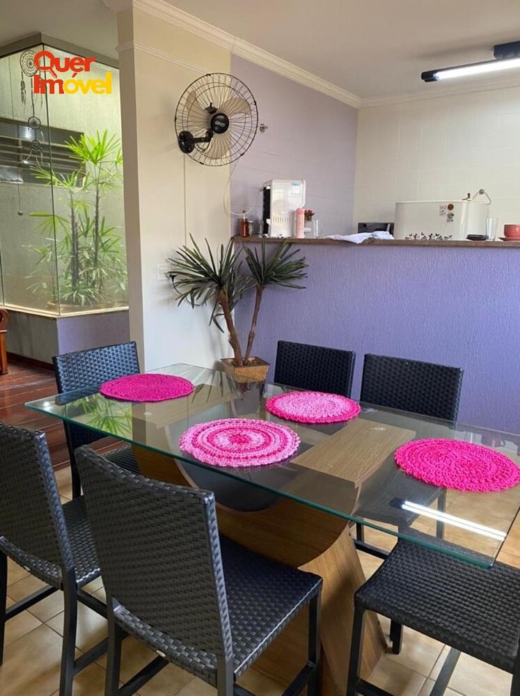 Casa, 3 quartos, 206 m² - Foto 10