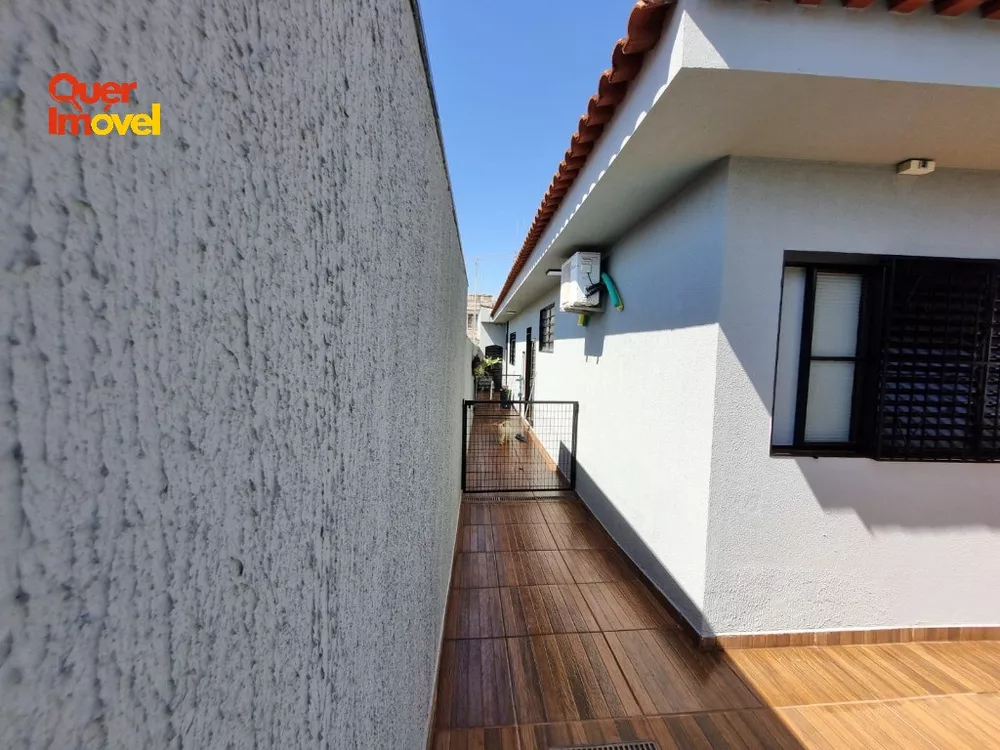 Casa, 3 quartos, 206 m² - Foto 5