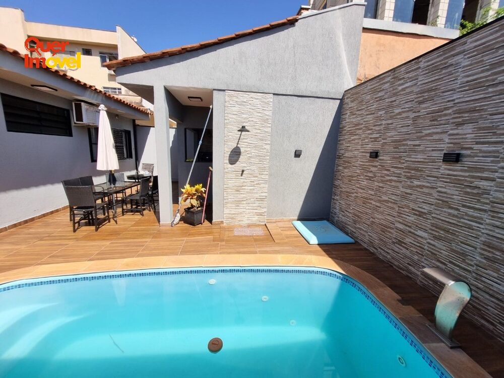 Casa, 3 quartos, 206 m² - Foto 12