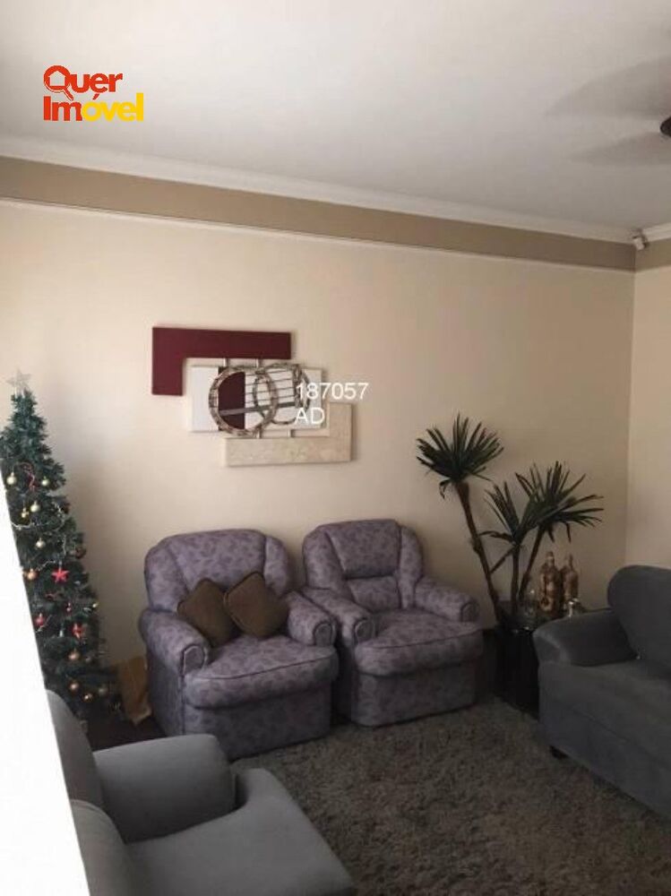 Casa, 3 quartos, 206 m² - Foto 26