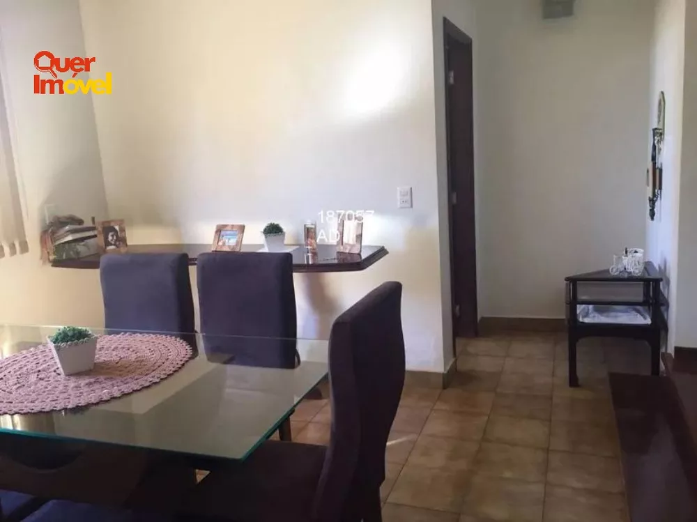 Casa, 3 quartos, 206 m² - Foto 4