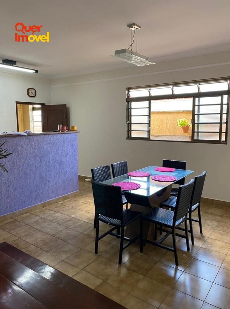 Casa, 3 quartos, 206 m² - Foto 24