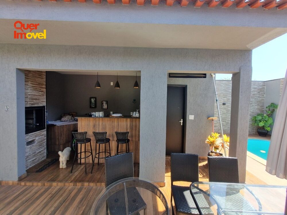 Casa, 3 quartos, 206 m² - Foto 27