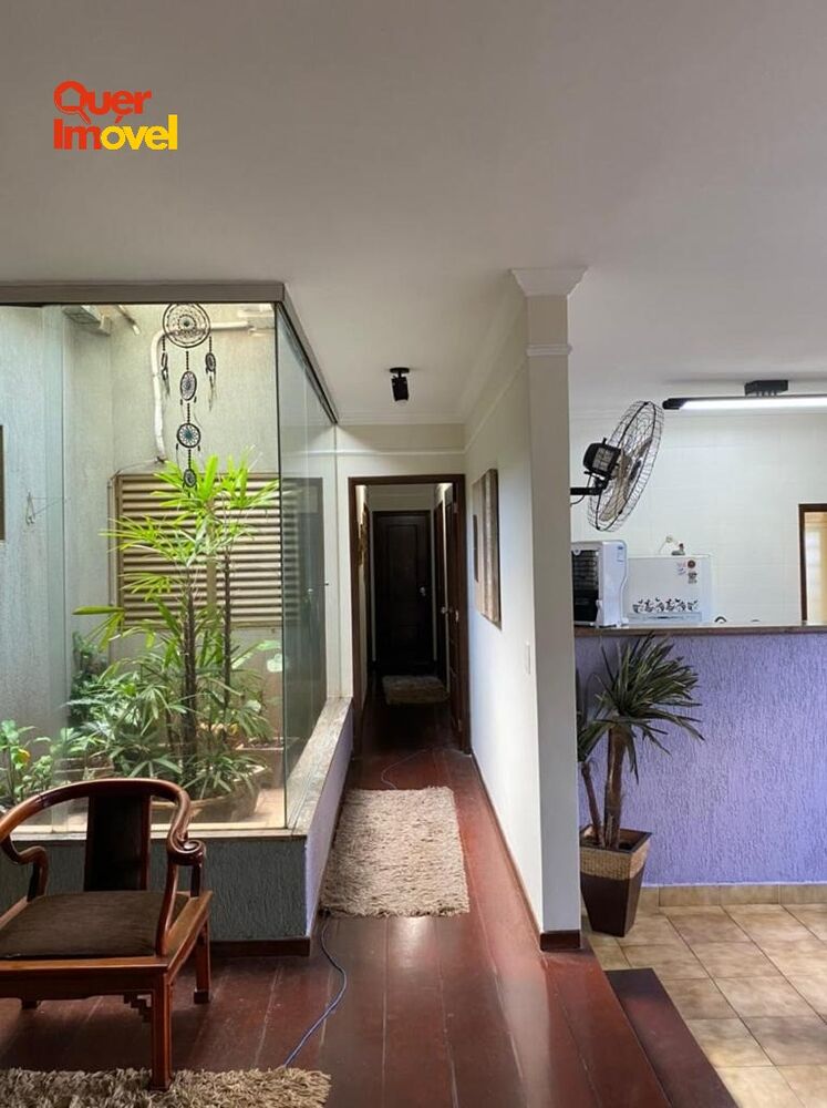 Casa, 3 quartos, 206 m² - Foto 21