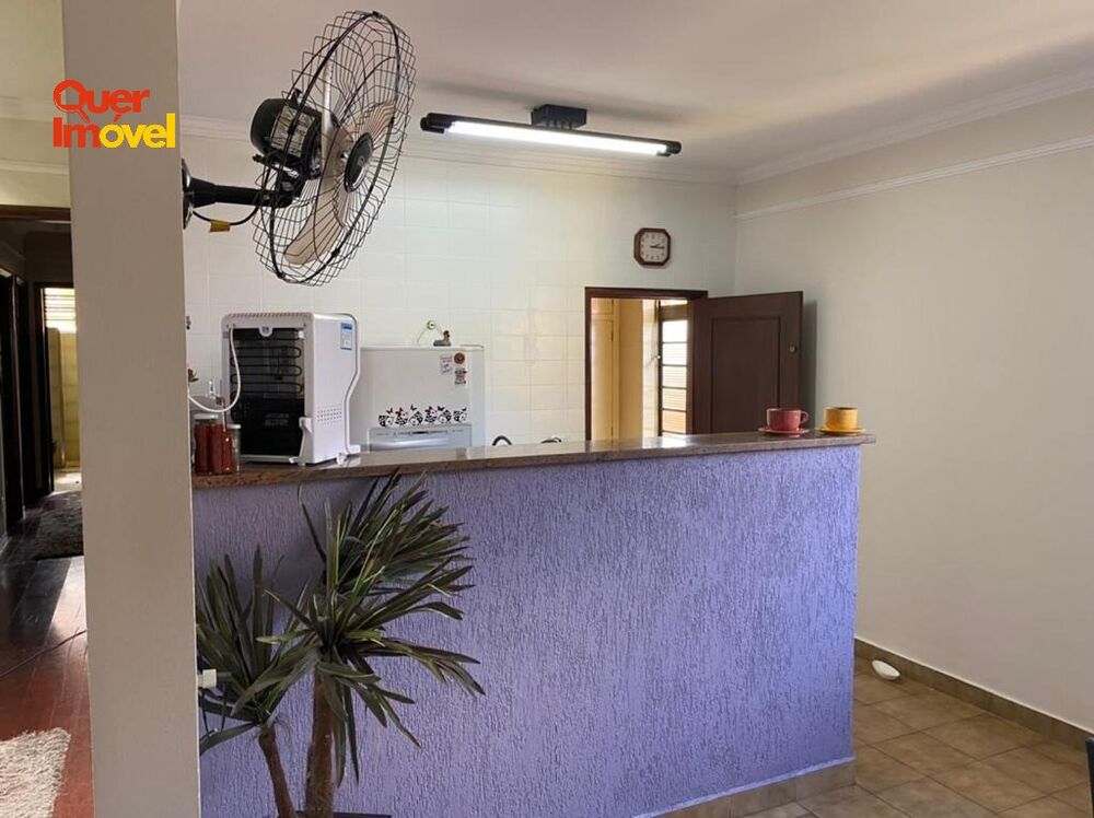 Casa, 3 quartos, 206 m² - Foto 16