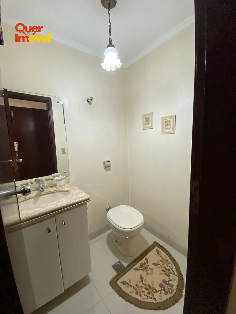 Apartamento, 3 quartos, 97 m² - Foto 11