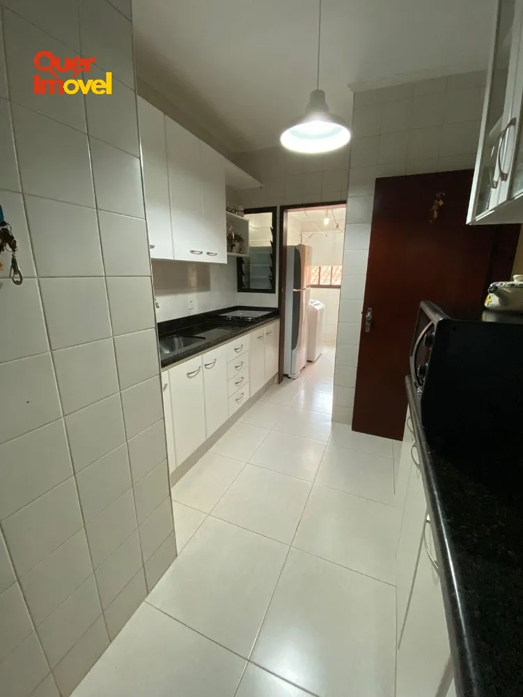 Apartamento, 3 quartos, 97 m² - Foto 1