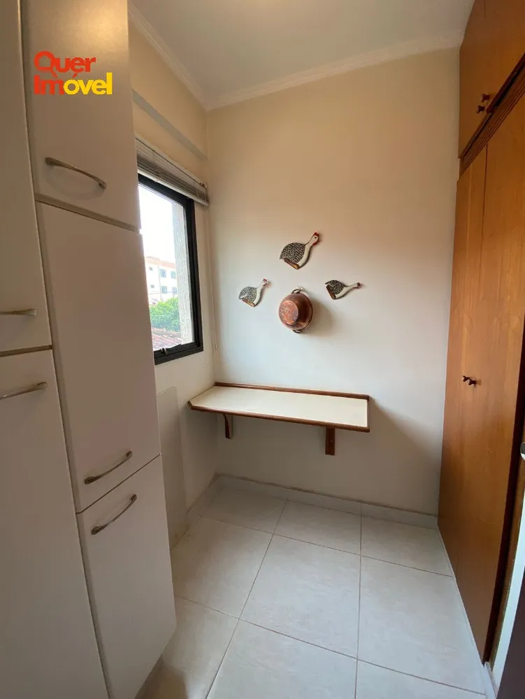 Apartamento, 3 quartos, 97 m² - Foto 2