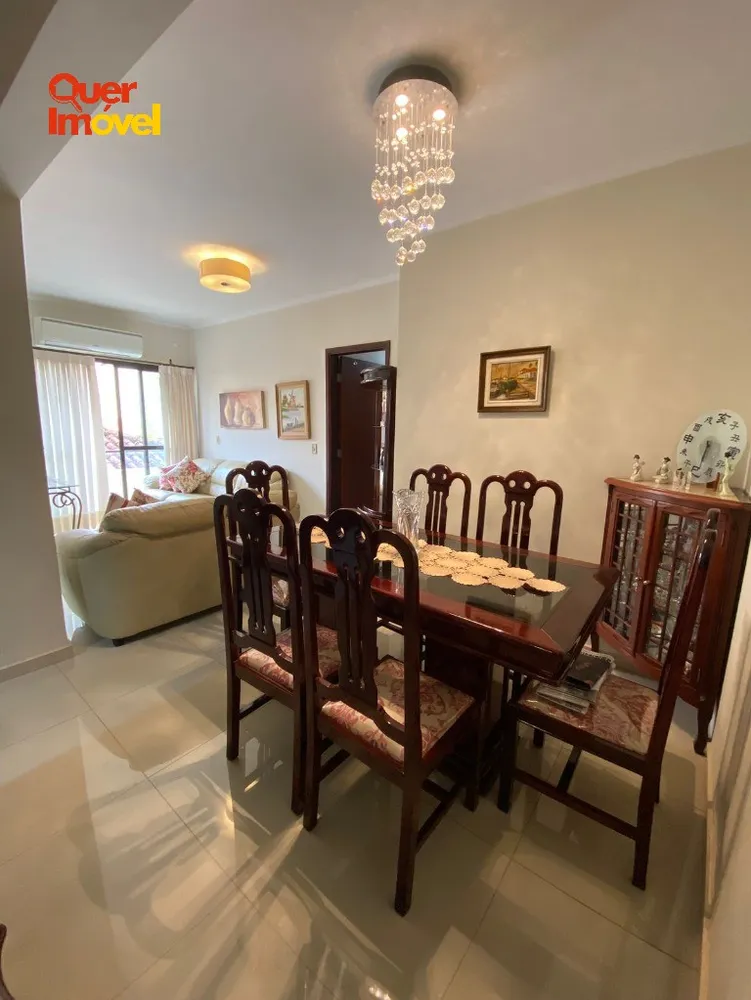 Apartamento, 3 quartos, 97 m² - Foto 4
