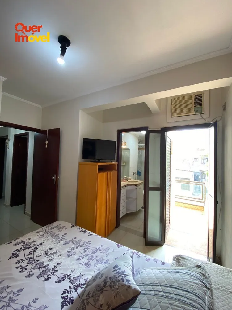Apartamento, 3 quartos, 97 m² - Foto 8