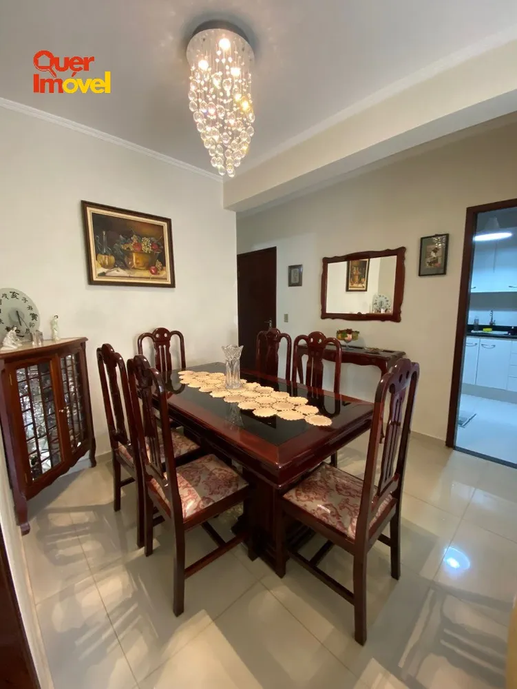 Apartamento, 3 quartos, 97 m² - Foto 2
