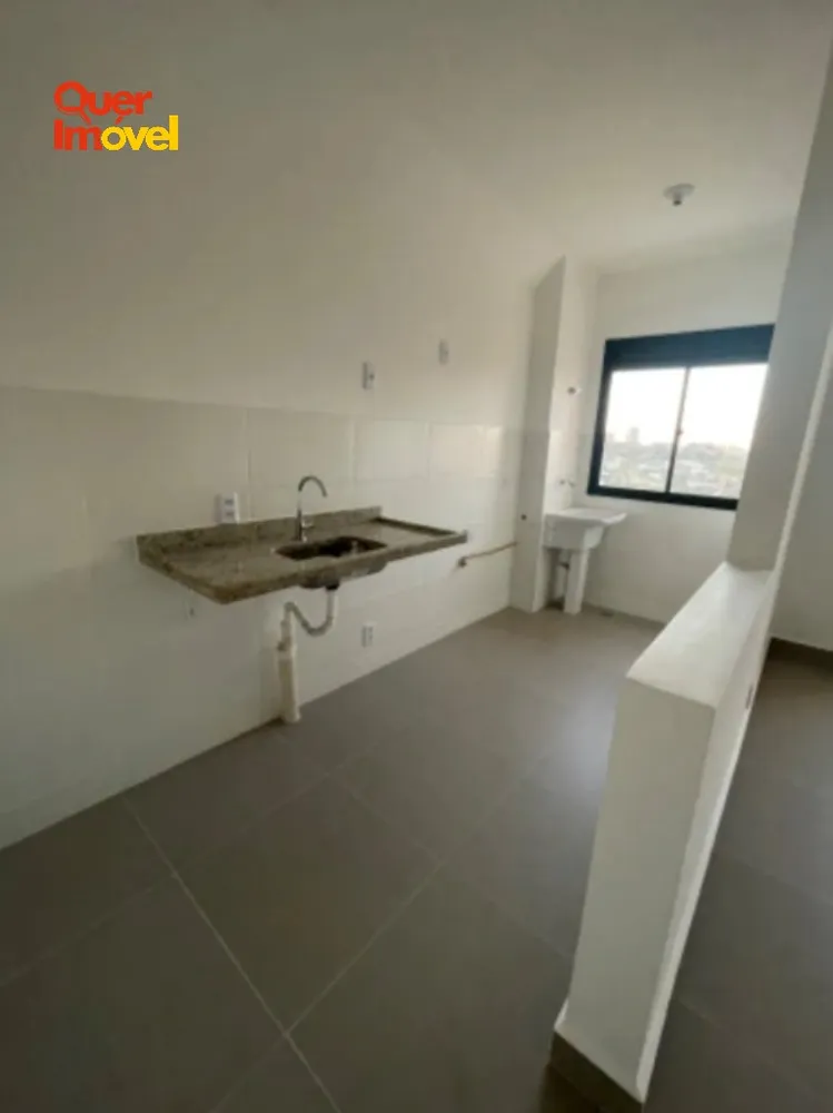 Apartamento, 2 quartos, 59 m² - Foto 3