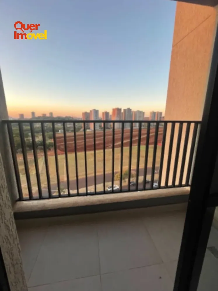 Apartamento, 2 quartos, 59 m² - Foto 1