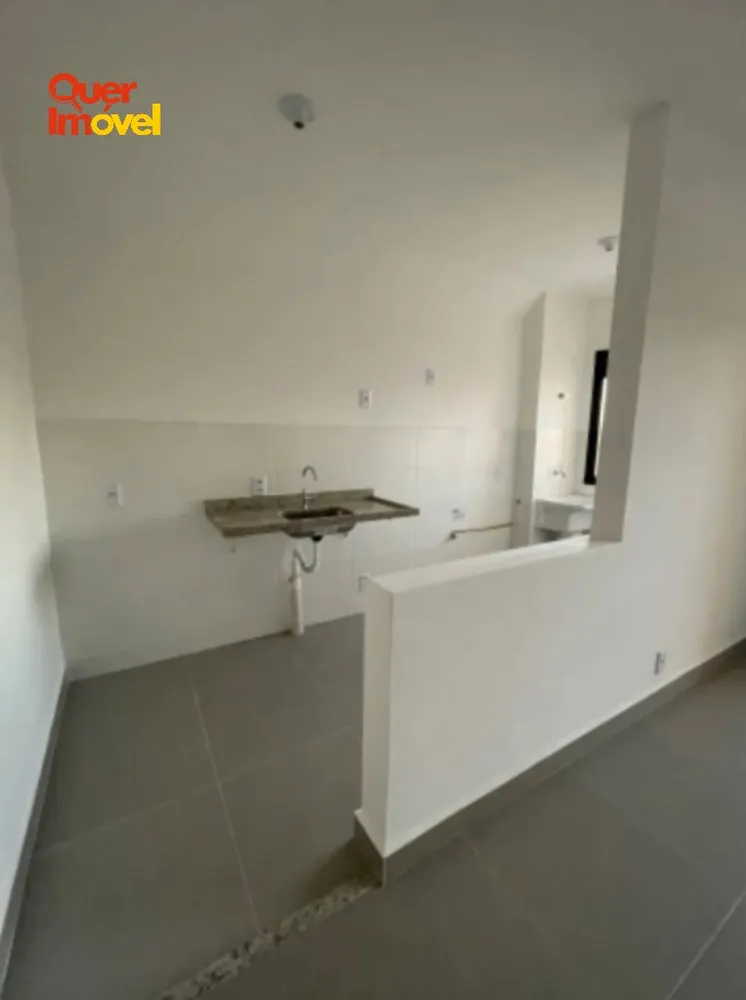 Apartamento, 2 quartos, 59 m² - Foto 4