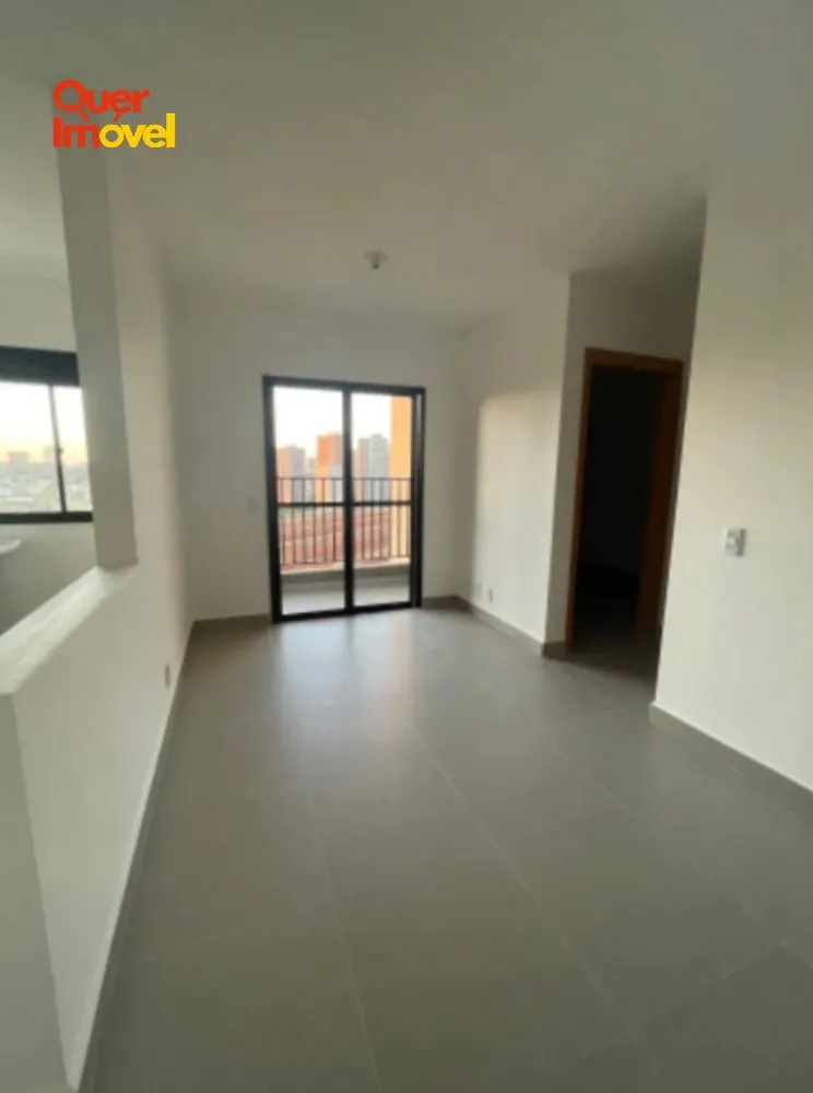 Apartamento, 2 quartos, 59 m² - Foto 2