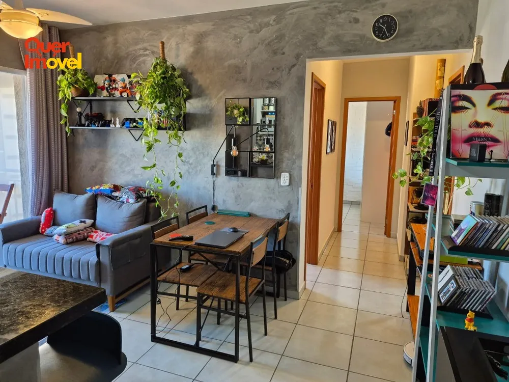 Apartamento, 2 quartos, 51 m² - Foto 5