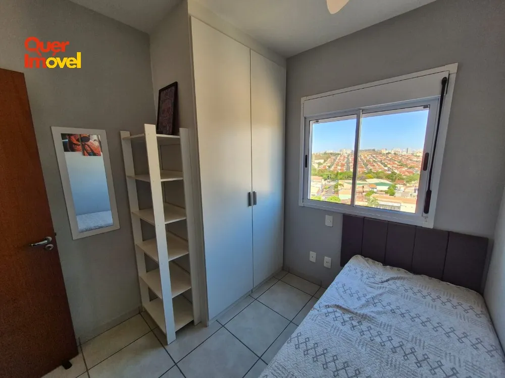 Apartamento, 2 quartos, 51 m² - Foto 2