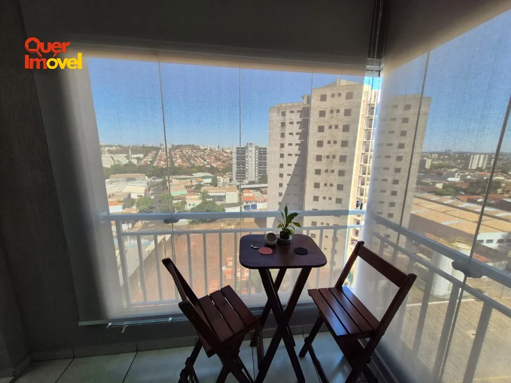 Apartamento, 2 quartos, 51 m² - Foto 9