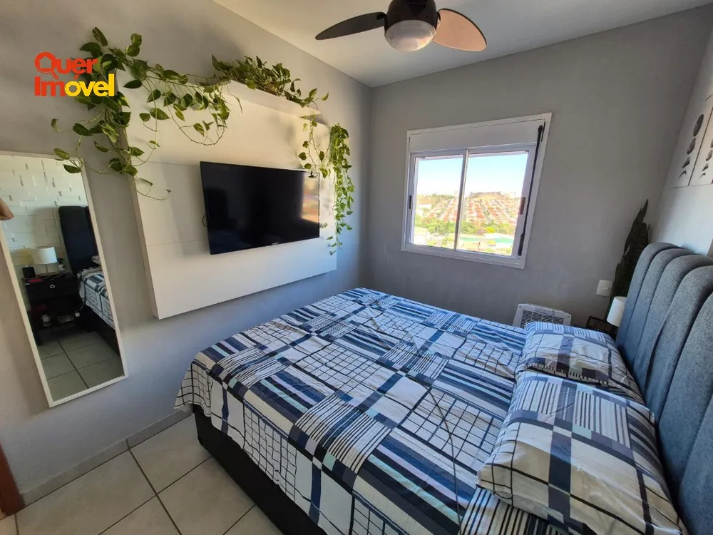 Apartamento, 2 quartos, 51 m² - Foto 1