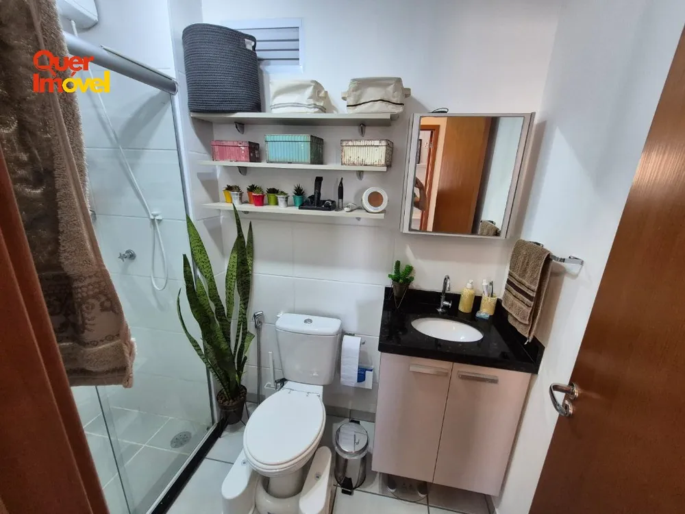 Apartamento, 2 quartos, 51 m² - Foto 4