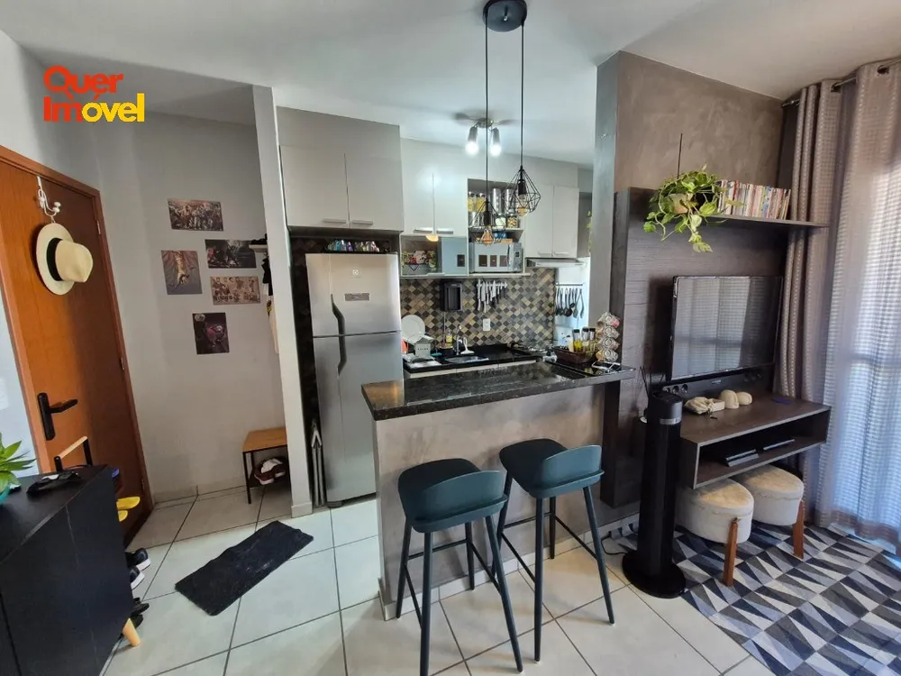 Apartamento, 2 quartos, 51 m² - Foto 12