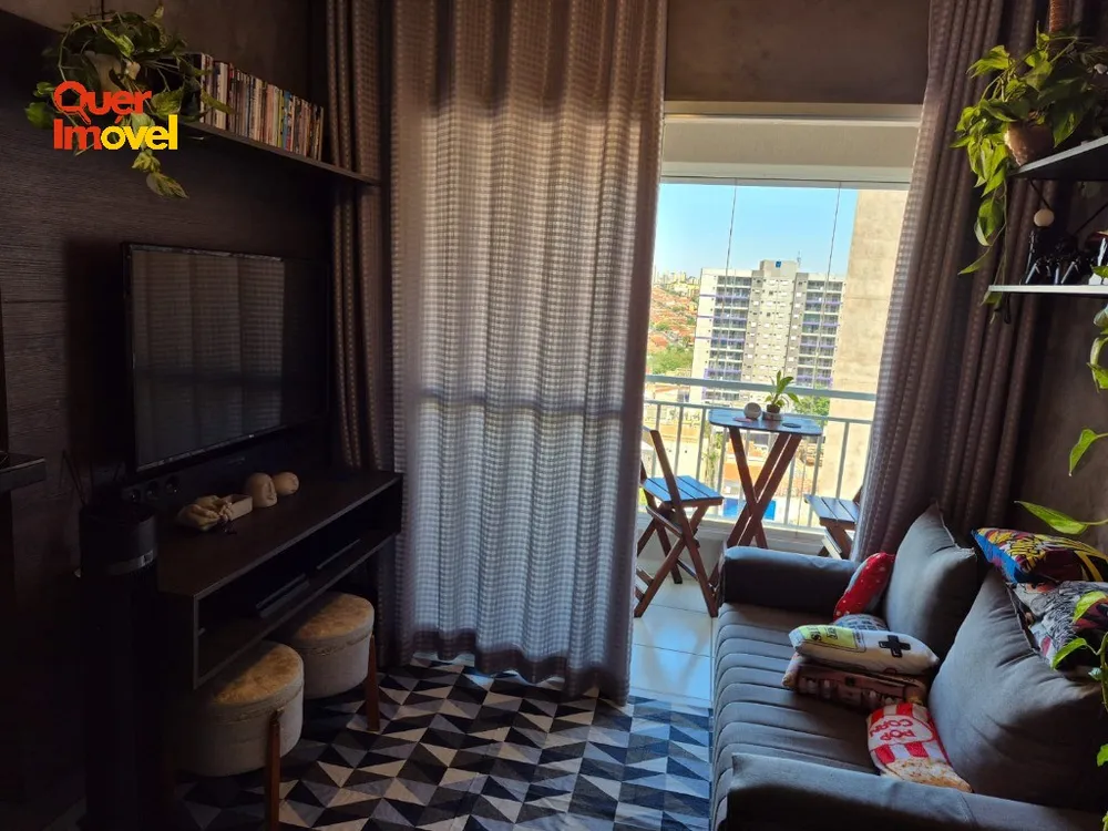Apartamento, 2 quartos, 51 m² - Foto 8