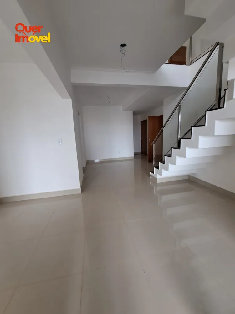 Cobertura, 4 quartos, 239 m² - Foto 2