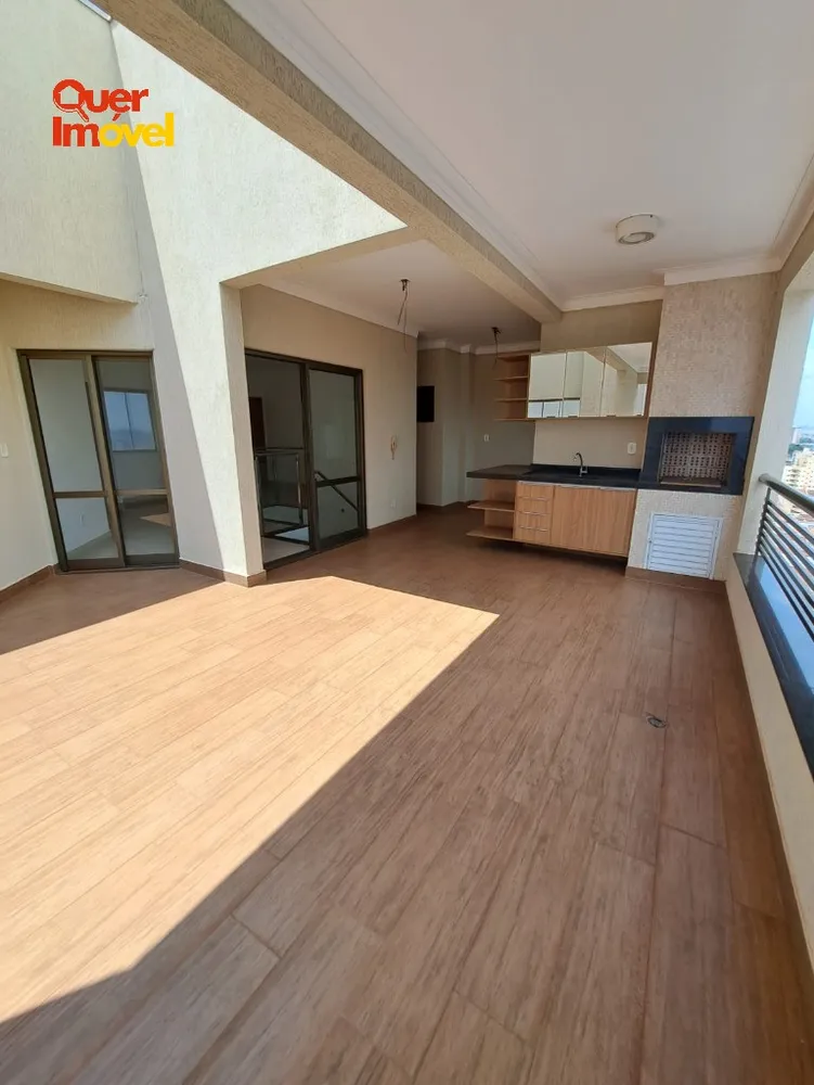 Cobertura, 4 quartos, 239 m² - Foto 7
