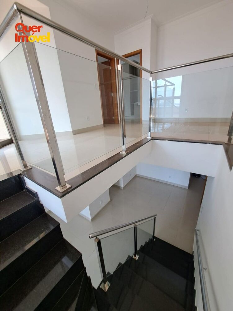 Cobertura, 4 quartos, 239 m² - Foto 3