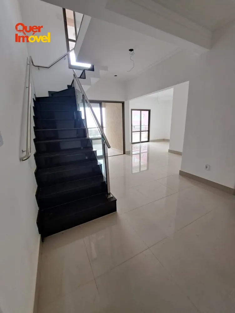 Cobertura, 4 quartos, 239 m² - Foto 4