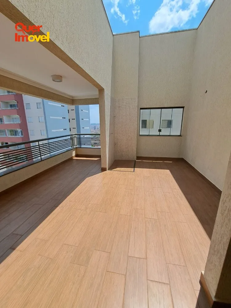 Cobertura, 4 quartos, 239 m² - Foto 1