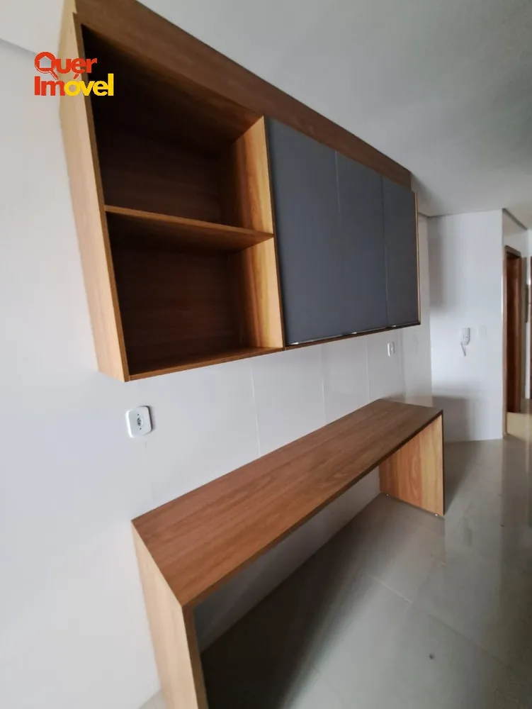 Cobertura, 4 quartos, 239 m² - Foto 2
