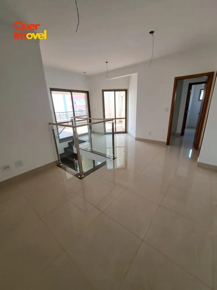 Cobertura, 4 quartos, 239 m² - Foto 3