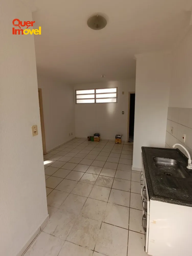 Apartamento, 2 quartos, 42 m² - Foto 8