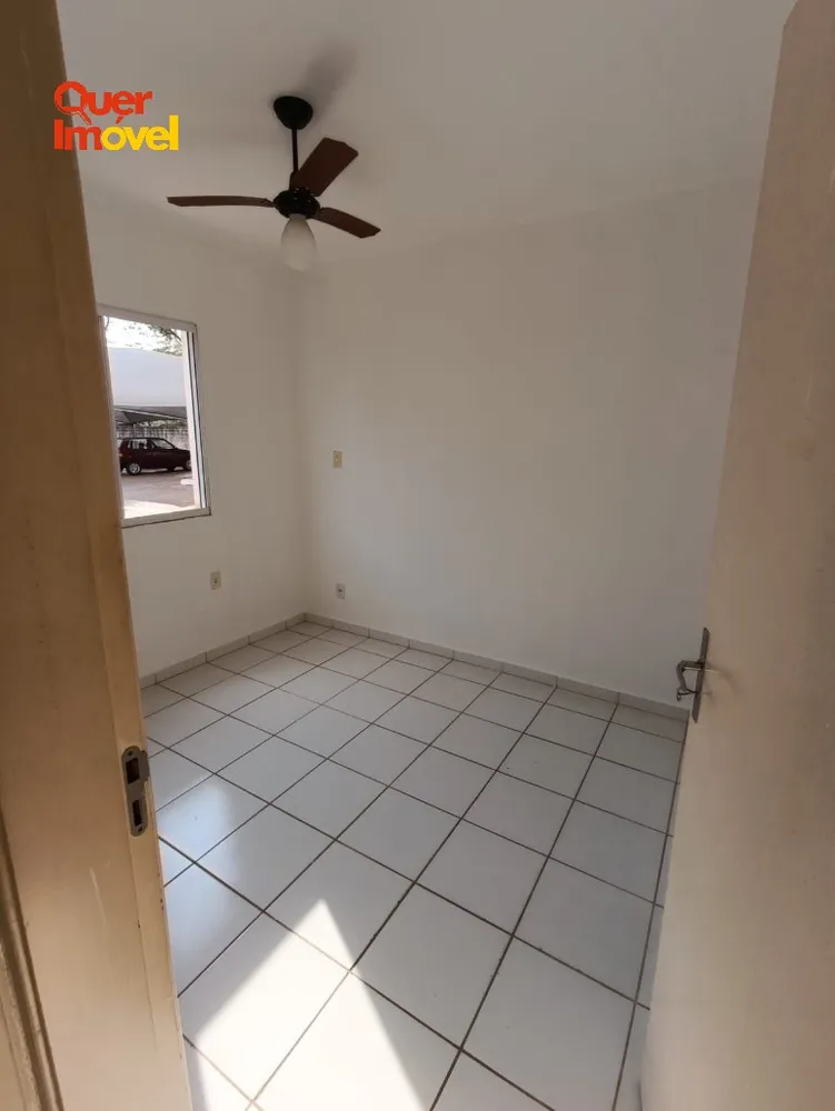 Apartamento, 2 quartos, 42 m² - Foto 4