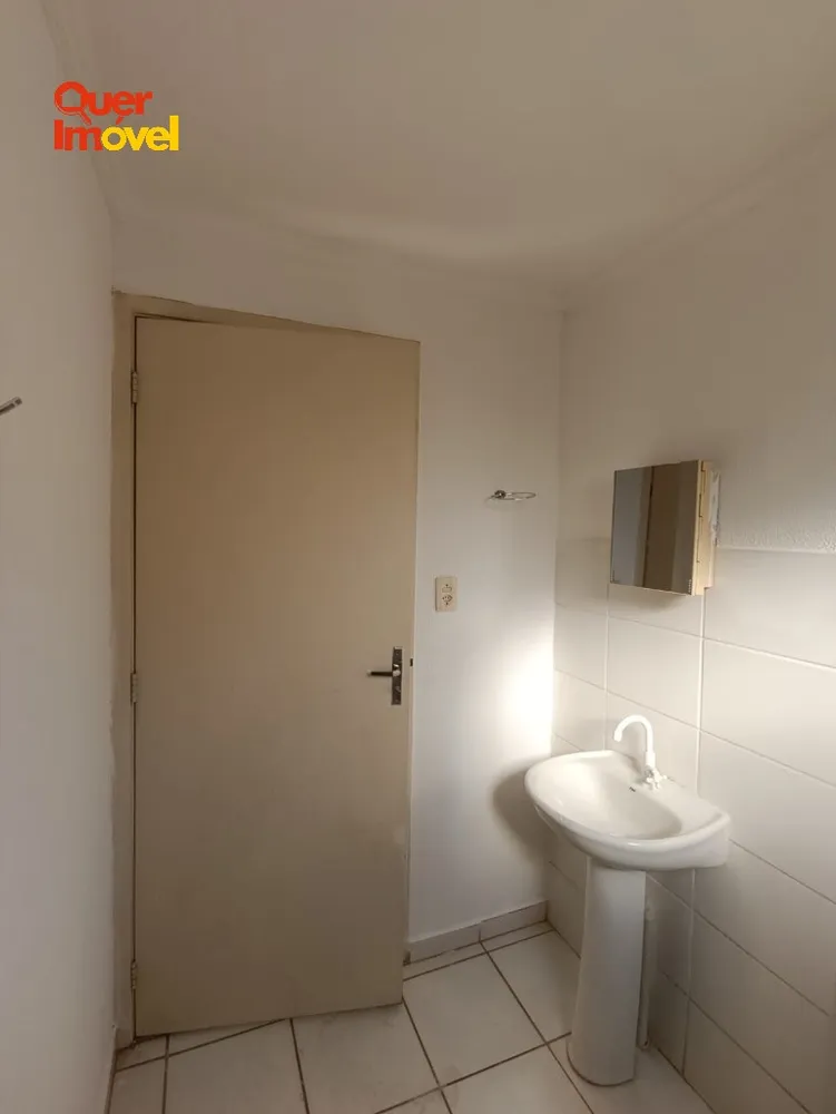 Apartamento, 2 quartos, 42 m² - Foto 9