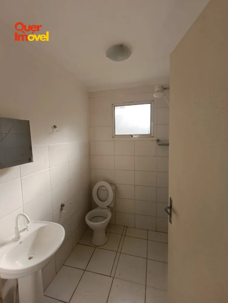 Apartamento, 2 quartos, 42 m² - Foto 6