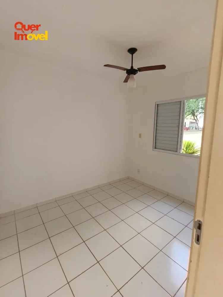 Apartamento, 2 quartos, 42 m² - Foto 3