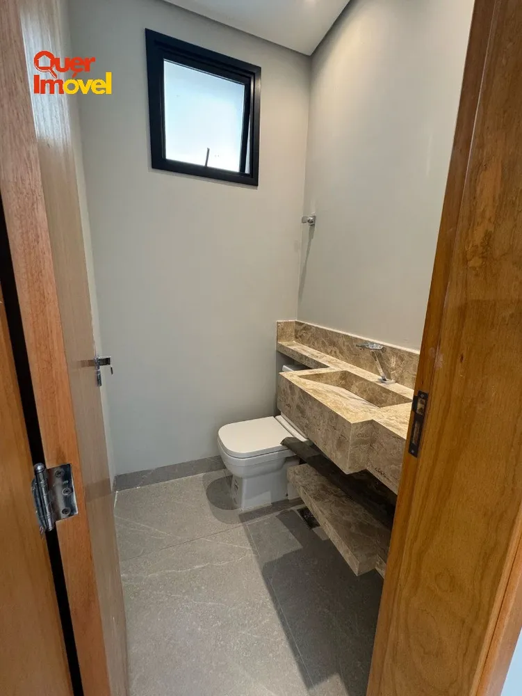 Casa de Condomínio, 4 quartos - Foto 7