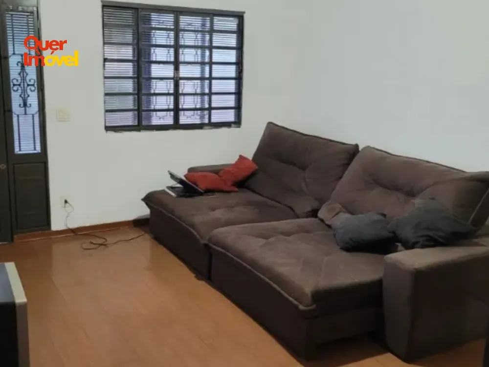 Casa, 2 quartos, 162 m² - Foto 1